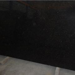 Absolute Black Granite