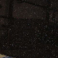 Black Galaxy Granite