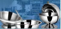 Stainless Steel Houseware