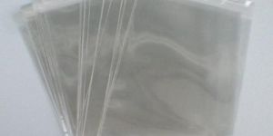 LDPE Poly Bags