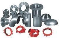 Gi Fittings
