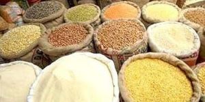 Indian Pulses