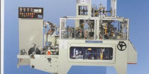 Cream Sachet Packing Machine