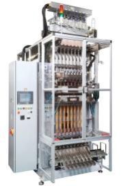 Liquid Filling Stick Packing Machine