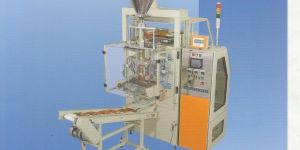 Namkeen Pouch Packing Machine