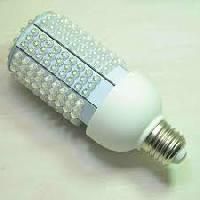 Solar LED AC Bulb