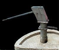 Deep Well Hand Pumps