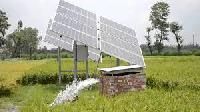 Solar Water Hand Pumps