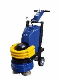 Marble Polishing Machine