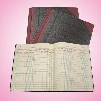 Ledger Book