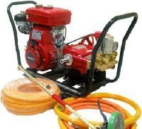 Power Spray Pumps