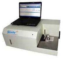 Optical Emission Spectrometer