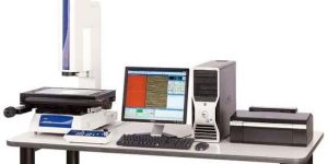 Vision Measuring Machine