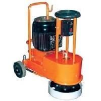 Floor Polishing Machines