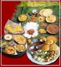 Packed Food