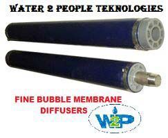 Fine Bubble Diffuser