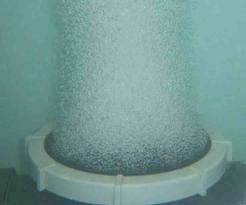 Fine Bubble Membrane Diffuser