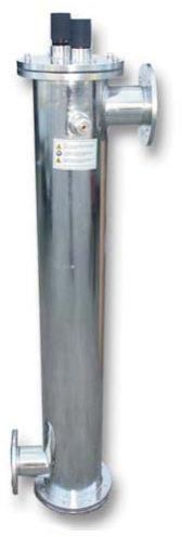 UV Disinfection System