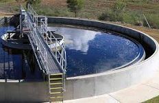 Wastewater Clarifiers