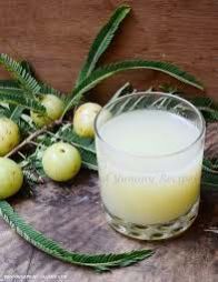 Pure Amla Juice