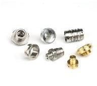 Automotive Turned Components