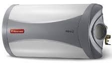 Racold 15l Altro 2 Horizontal Geyser Wm