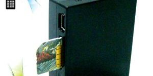 2 Way GSM Audio Listening Device