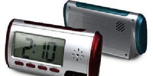 Digital Table Clock