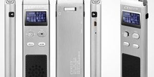 Digital Voice Recorder