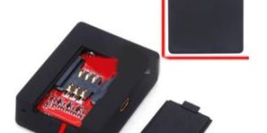 Mini Call Back Audio Bug