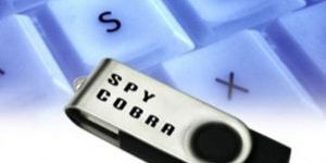 Spy Key Logger