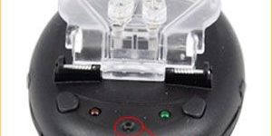 Spy Mobile Charger with Camera