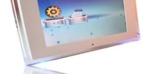 Digital Photo Frames