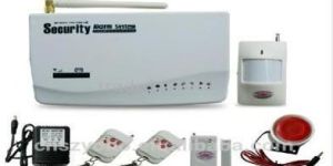 Home Security System