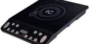 Induction Cooker
