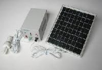 Solar Home Light System