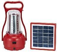 Solar Emergency Light