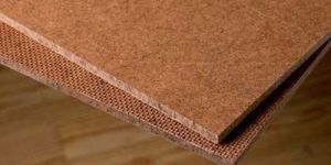 Hardboard Panel
