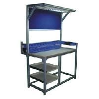 PC Board Assembly Line