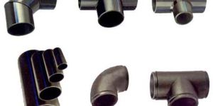 HDPE Sprinkler Pipe Fittings