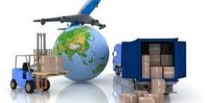 Air Freight Forwarding