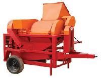 Rice Thresher
