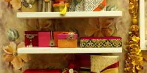 Wedding Invitation Gifts