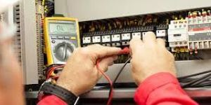 Electrical Product Installation & Commissioning