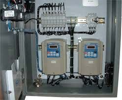 Variable Frequency Drive