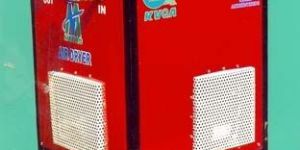 Air Dryer