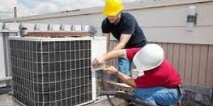 Maintenance Repairing Services