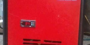 Offset Chiller Device