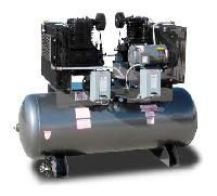 Reciprocating Compressors