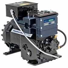Refrigeration Compressors